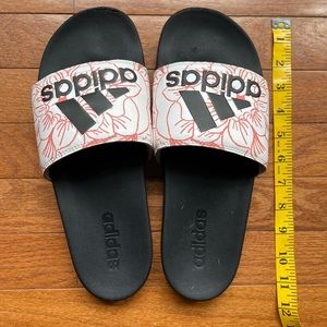 Adidas slides